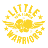 Little Warriors — Kuta Lombok, est. 2025